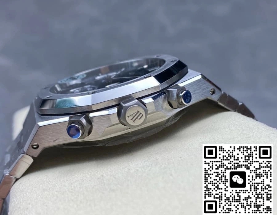 APS Factory Audemars Piguet Royal Oak 26240ST.OO.1320ST.05 1:1 Best Edition Replica Watch